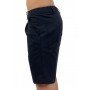 SEINSE BERMUDA NERO PB1406SS - Pantaloncini - SEINSE