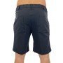 SEINSE BERMUDA NERO PB1406SS - Pantaloncini - SEINSE