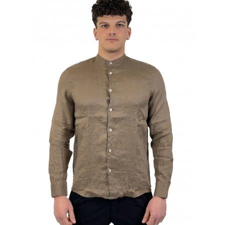 SEINSE COREANA FANGO CE986SS - Camicie - SEINSE