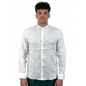 SEINSE COREANA BIANCA CE986SS - Camicie - SEINSE