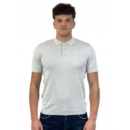SEINSE POLO PERLA ME2903SS - Maglieria - SEINSE