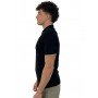 SEINSE POLO NERA ME2903SS - Maglieria - SEINSE