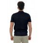 SEINSE POLO NERA ME2903SS - Maglieria - SEINSE