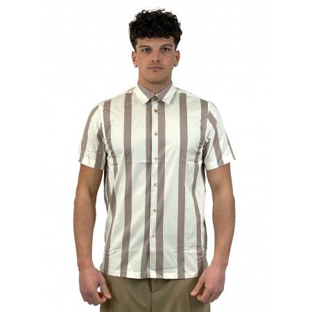 SEINSE CAMICIA CE1003SS - Camicie - SEINSE