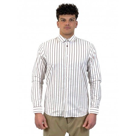 SEINSE CAMICIA CE1029SS - Camicie - SEINSE