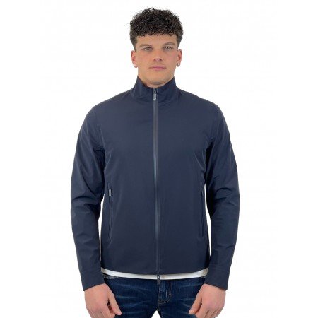HESKIMO GIUBBINO HE844006 BLUE - GIUBBINO - HèSKIMO