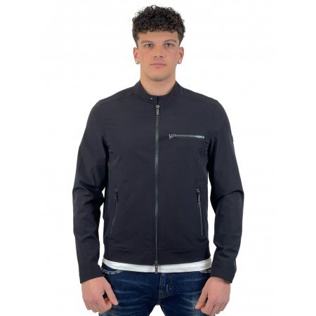 HESKIMO BIKER JACKET HE844032 - GIUBBINO - HèSKIMO