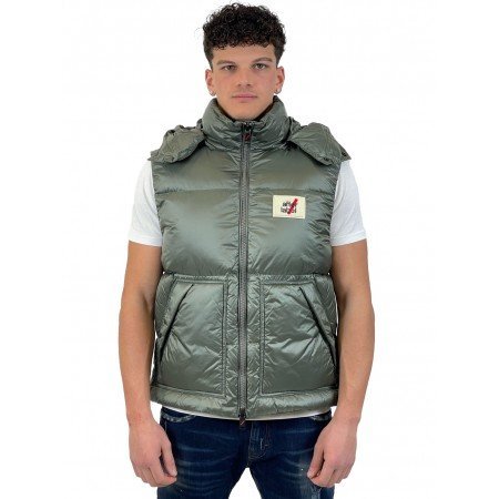 AFTERLABEL LOSANNA N051 AL370 880 - GIUBBINO - AFTERLABEL