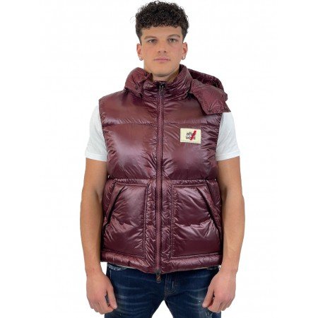 AFTERLABEL LOSANNA N051 AL370 250 - GIUBBINO - AFTERLABEL