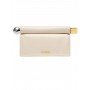 JACQUEMUS POCHETTE ROND CARRE' 233BA356-3171-115 - Borse - JACQUEMUS