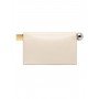 JACQUEMUS POCHETTE ROND CARRE' 233BA356-3171-115 - Borse - JACQUEMUS