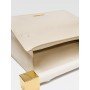 JACQUEMUS POCHETTE ROND CARRE' 233BA356-3171-115 - Borse - JACQUEMUS
