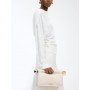 JACQUEMUS POCHETTE ROND CARRE' 233BA356-3171-115 - Borse - JACQUEMUS