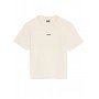 JACQUEMUS LE TSHIRT GROS GRAIN LIGHT BEIGE - Maglieria - JACQUEMUS