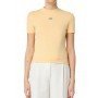 JACQUEMUS LE TSHIRT GROS GRAIN 241JS133-2031 131 - Maglieria - JACQUEMUS