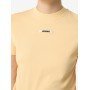 JACQUEMUS LE TSHIRT GROS GRAIN 241JS133-2031 131 - Maglieria - JACQUEMUS