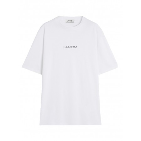 Lanvin Maglia - T-shirt Unisex Adulto