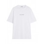 Lanvin Maglia - T-shirt Unisex Adulto