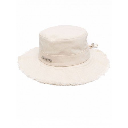 JACQUEMUS LE BOB ARTICHAUT 213AC002-5001-110 - Cappelli - JACQUEMUS