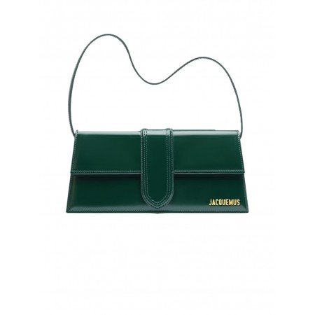 JACQUEMUS LE BAMBINO LONG 221BA013-3128-590 - Borse - JACQUEMUS