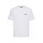 JACQUEMUS LE TSHIRT GROS GRAIN WHITE - Maglieria - JACQUEMUS