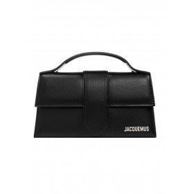 JACQUEMUS LE GRAND BAMBINO 213BA007-3000-99S - Borse - JACQUEMUS