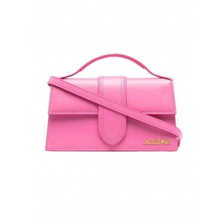 JACQUEMUS LE GRAND BAMBINO 213BA007-3060-430 - Borse - JACQUEMUS
