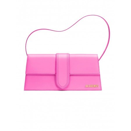 JACQUEMUS LE BAMBINO LONG 221BA013-3060-430 - Borse - JACQUEMUS
