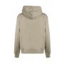 JACQUEMUS LE SWEATSHIRT BRODE LIGHT KHAKI - Felpe - JACQUEMUS