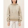 JACQUEMUS LE SWEATSHIRT BRODE LIGHT KHAKI - Felpe - JACQUEMUS