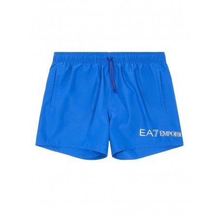 ARMANI BOXER 7M000519 AF13049 MB015 - Costumi da bagno - ARMANI