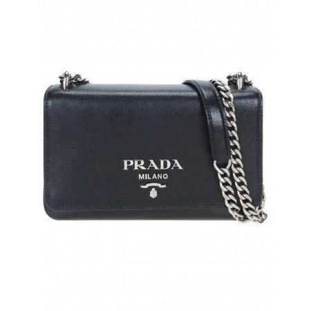 PRADA PATTINA 1BD144 2EBJ - Borse - prada