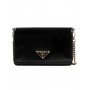 PRADA PATTINA 1BD350 2COY F0002 - Borse - prada
