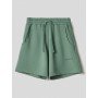 HINNOMINATE BERMUDA MUSCHIO HMABW01425 - Pantaloncini - HINNOMINATE