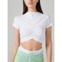 HINNOMINATE T-SHIRT HMABW01510 - Maglieria - HINNOMINATE