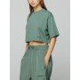 HINNOMINATE T-SHIRT HMABW01407 - Maglieria - HINNOMINATE