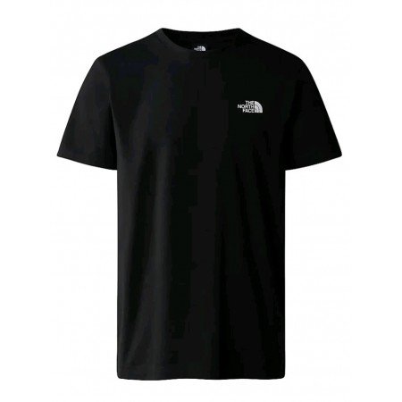 THE NORTH FACE T-SHIRT NF0A87NGJK3 - Maglieria - THE NORTH FACE