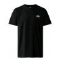 THE NORTH FACE T-SHIRT NF0A87NGJK3 - Maglieria - THE NORTH FACE