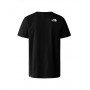 THE NORTH FACE T-SHIRT NF0A87NGJK3 - Maglieria - THE NORTH FACE