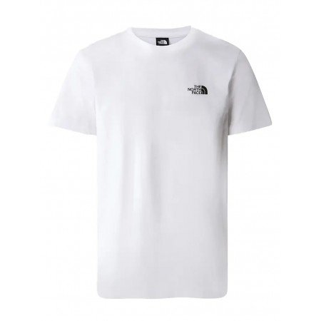 THE NORTH FACE T-SHIRT NF0A87NGFN4 - Maglieria - THE NORTH FACE