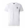 THE NORTH FACE T-SHIRT NF0A87NGFN4 - Maglieria - THE NORTH FACE