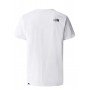 THE NORTH FACE T-SHIRT NF0A87NGFN4 - Maglieria - THE NORTH FACE