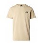 THE NORTH FACE T-SHIRT NF0A87NG3X4 - Maglieria - THE NORTH FACE