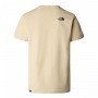 THE NORTH FACE T-SHIRT NF0A87NG3X4 - Maglieria - THE NORTH FACE