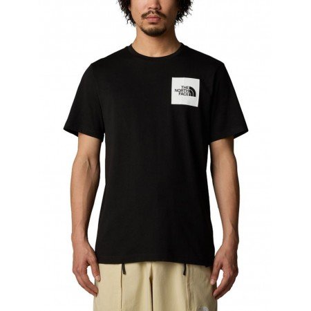 THE NORTH FACE T-SHIRT NF0A8A6MJK3 - Maglieria - THE NORTH FACE