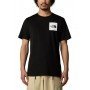 THE NORTH FACE T-SHIRT NF0A8A6MJK3 - Maglieria - THE NORTH FACE
