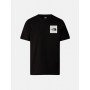 THE NORTH FACE T-SHIRT NF0A8A6MJK3 - Maglieria - THE NORTH FACE