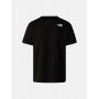THE NORTH FACE T-SHIRT NF0A8A6MJK3 - Maglieria - THE NORTH FACE