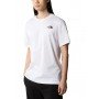 THE NORTH FACE T-SHIRT NF0A87NPFN4 - Maglieria - THE NORTH FACE