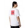 THE NORTH FACE T-SHIRT NF0A87NPFN4 - Maglieria - THE NORTH FACE